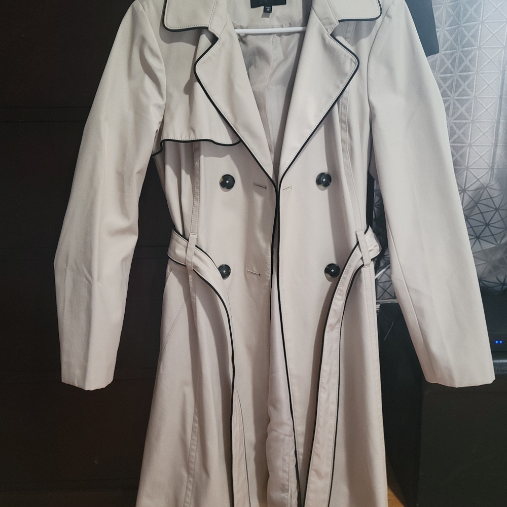 Trenchcoat